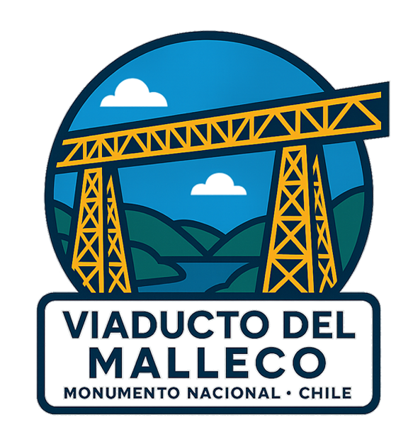 Viaducto del Malleco