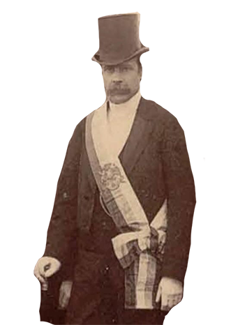 PresidenteBalmaceda